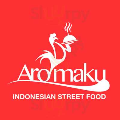 Aromaku