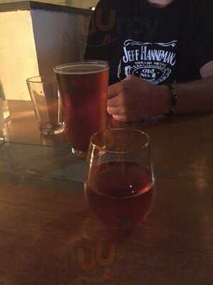 Syndicated Bar Theater Kitchen