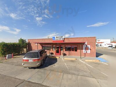 Cilantro Mexican Eatery