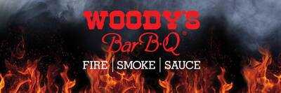 Woody's Bar-b-q