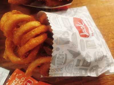 Jack In The Box