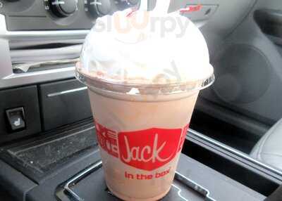 Jack In The Box