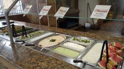 Dimassi's Mediterranean Buffet