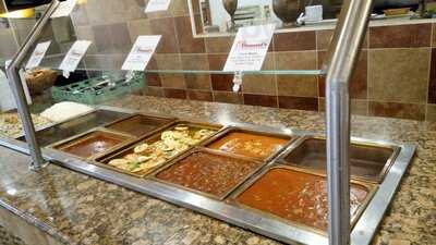 Dimassi's Mediterranean Buffet