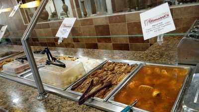 Dimassi's Mediterranean Buffet
