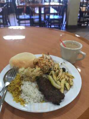 Dimassi's Mediterranean Buffet