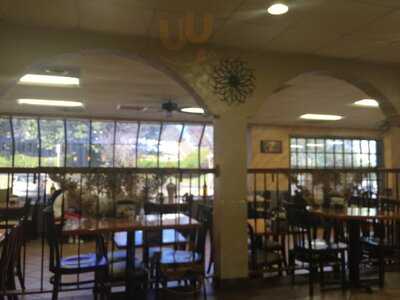 Dimassi's Mediterranean Buffet