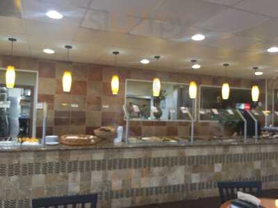 Dimassi's Mediterranean Buffet