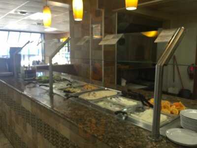 Dimassi's Mediterranean Buffet