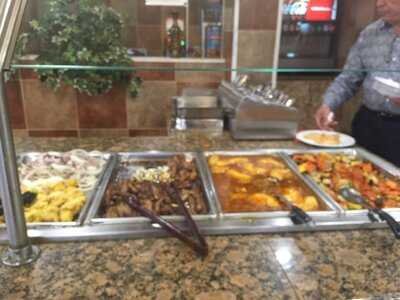 Dimassi's Mediterranean Buffet