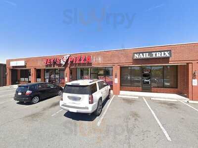 Jet's Pizza