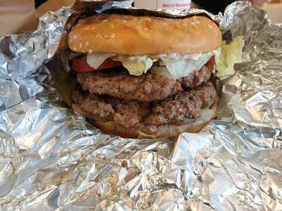 Five Guys