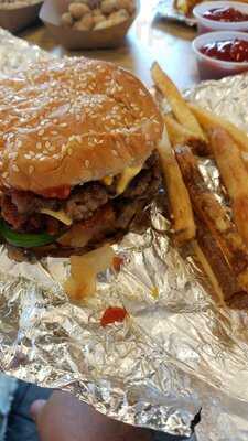 Five Guys