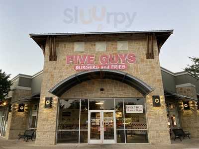 Five Guys