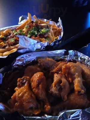 Smedley's Bar & Grill