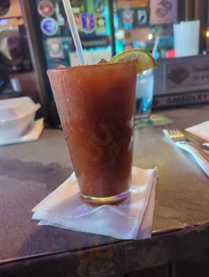 Smedley's Bar & Grill