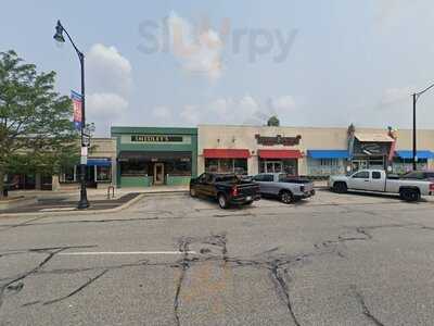 Smedley's Bar & Grill