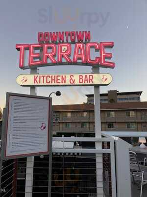 Downtown Terrace