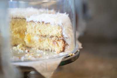 Green Garden Health Food