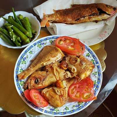 Green Garden Health Food