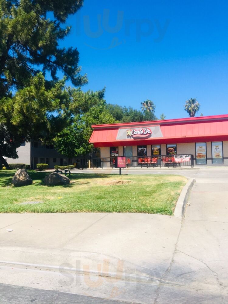 Carl's Jr.
