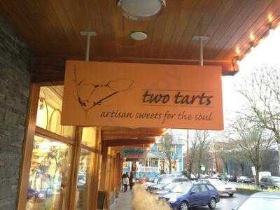Two Tarts Bakery