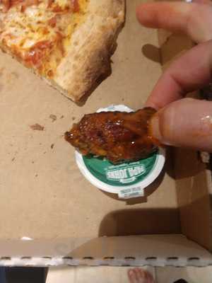 Papa Johns Pizza