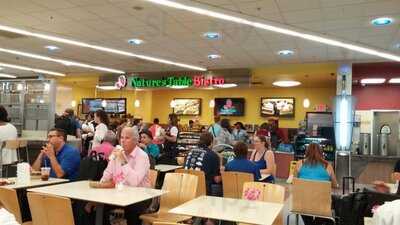 Natures Table Bistro