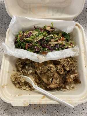 Natures Table Bistro