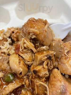 Natures Table Bistro