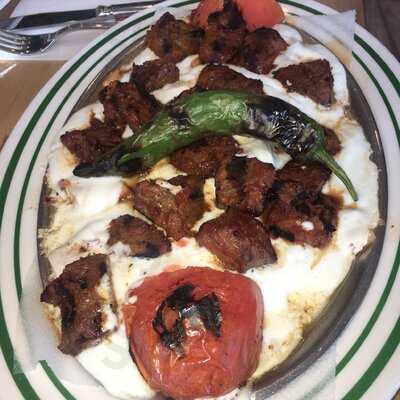 Memo Shish Kebab