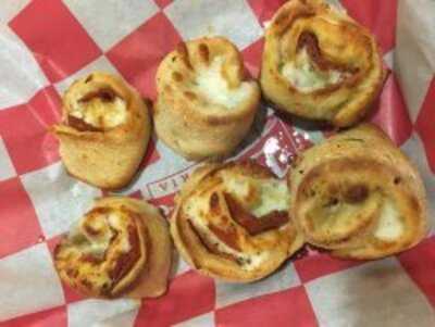 Larosa's Pizza Mariemont