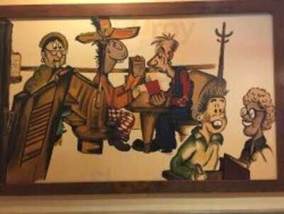 Larosa's Pizza Mariemont