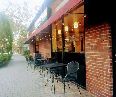 Larosa's Pizza Mariemont