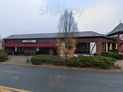 Larosa's Pizza Mariemont