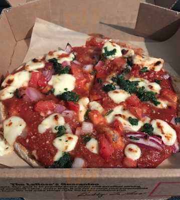 Larosa's Pizza Mariemont