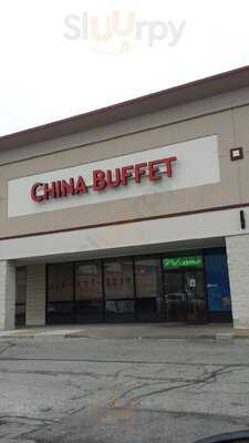 China Buffet