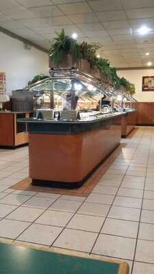 China Buffet