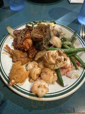 China Buffet