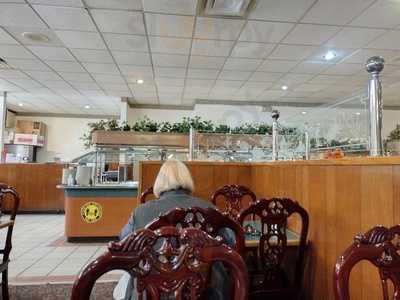China Buffet