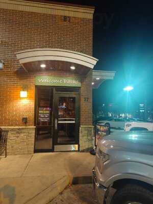 Applebee's Loop 410 Nw