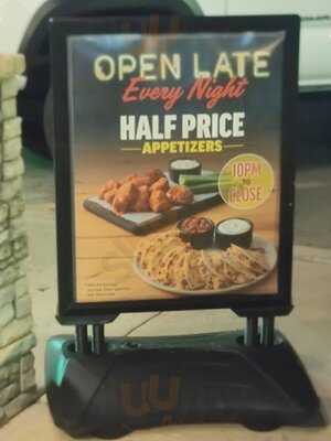 Applebee's Loop 410 Nw