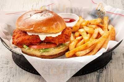 Applebee's Loop 410 Nw