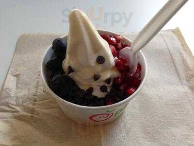 Pinkberry