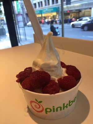 Pinkberry