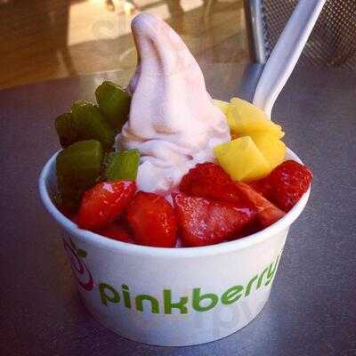 Pinkberry