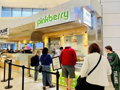 Pinkberry