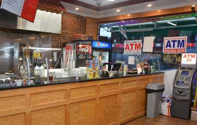 Al's Famous Pizza & Restaurant