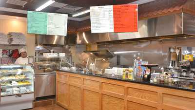 Al's Famous Pizza & Restaurant