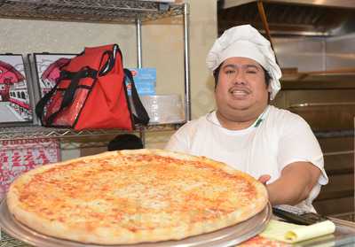 Al's Famous Pizza & Restaurant